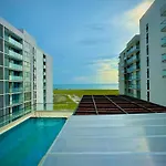 Exclusivo Apto En Santa Marta, Piscina, Cerca Del Aeropuerto Y La Playa