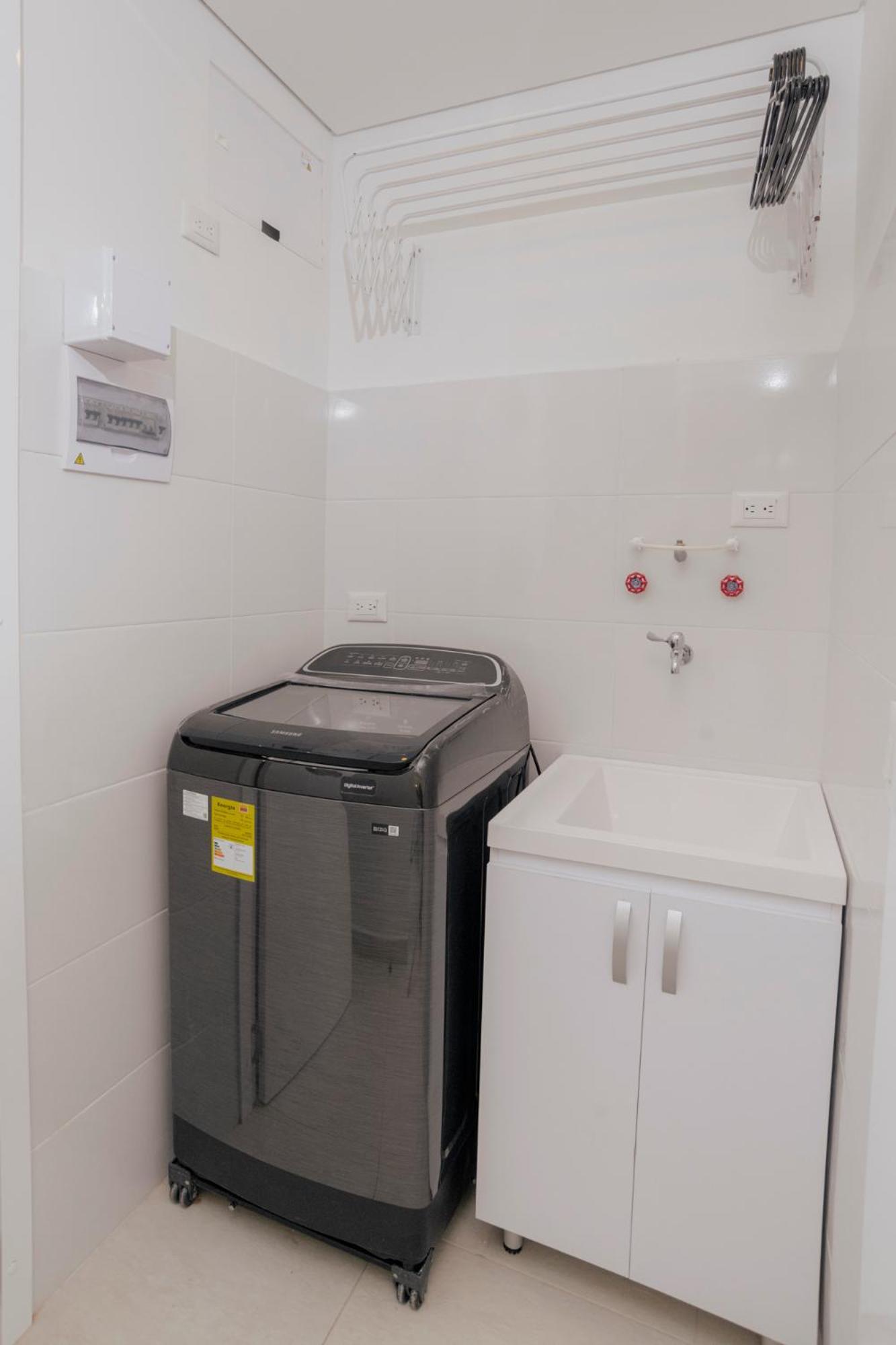 Exclusivo Apto En Santa Marta, Piscina, Cerca Del Aeropuerto Y La Playa Apartment *