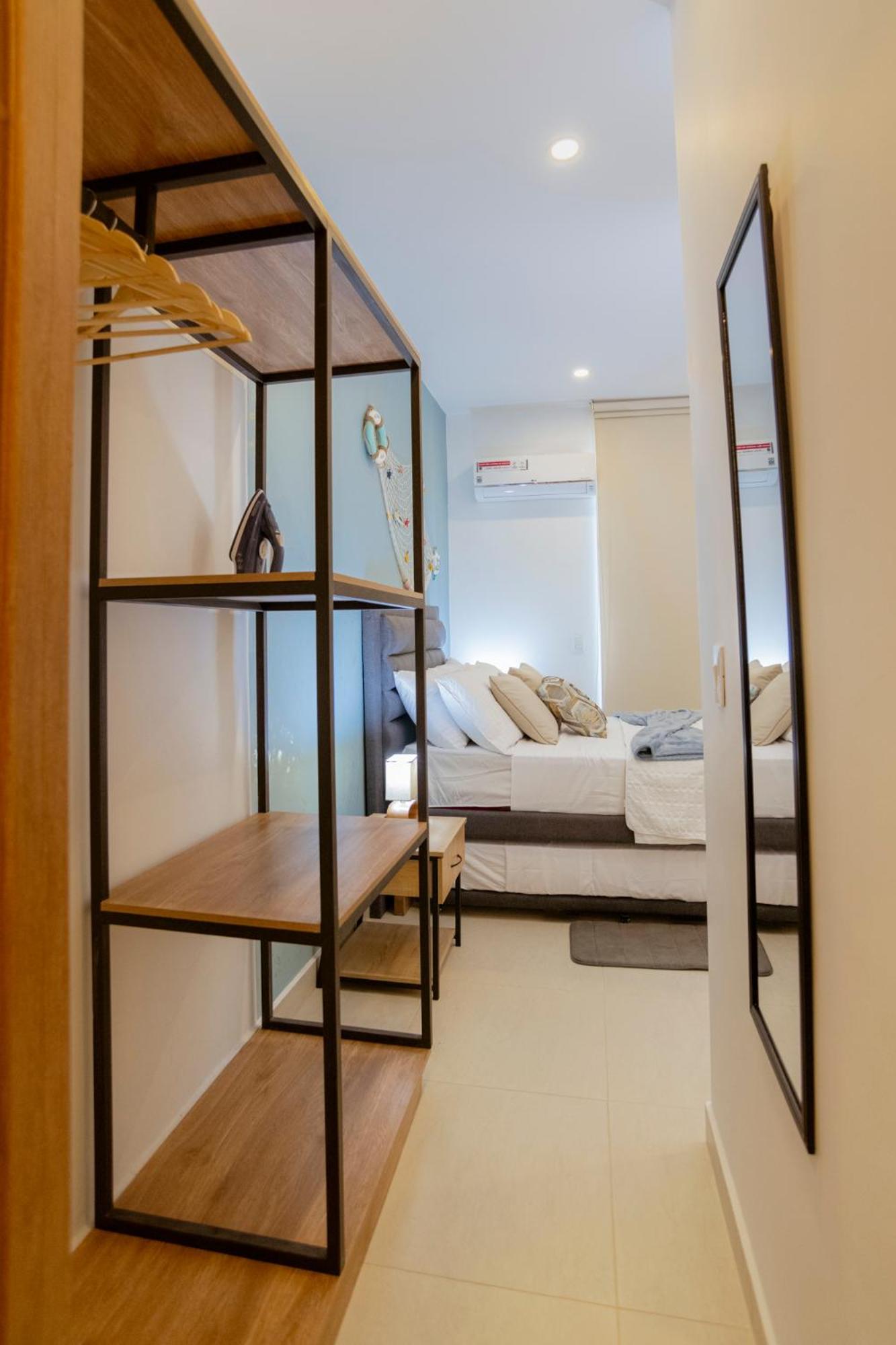 Exclusivo Apto En Santa Marta, Piscina, Cerca Del Aeropuerto Y La Playa Apartment Santa Marta (Magdalena)