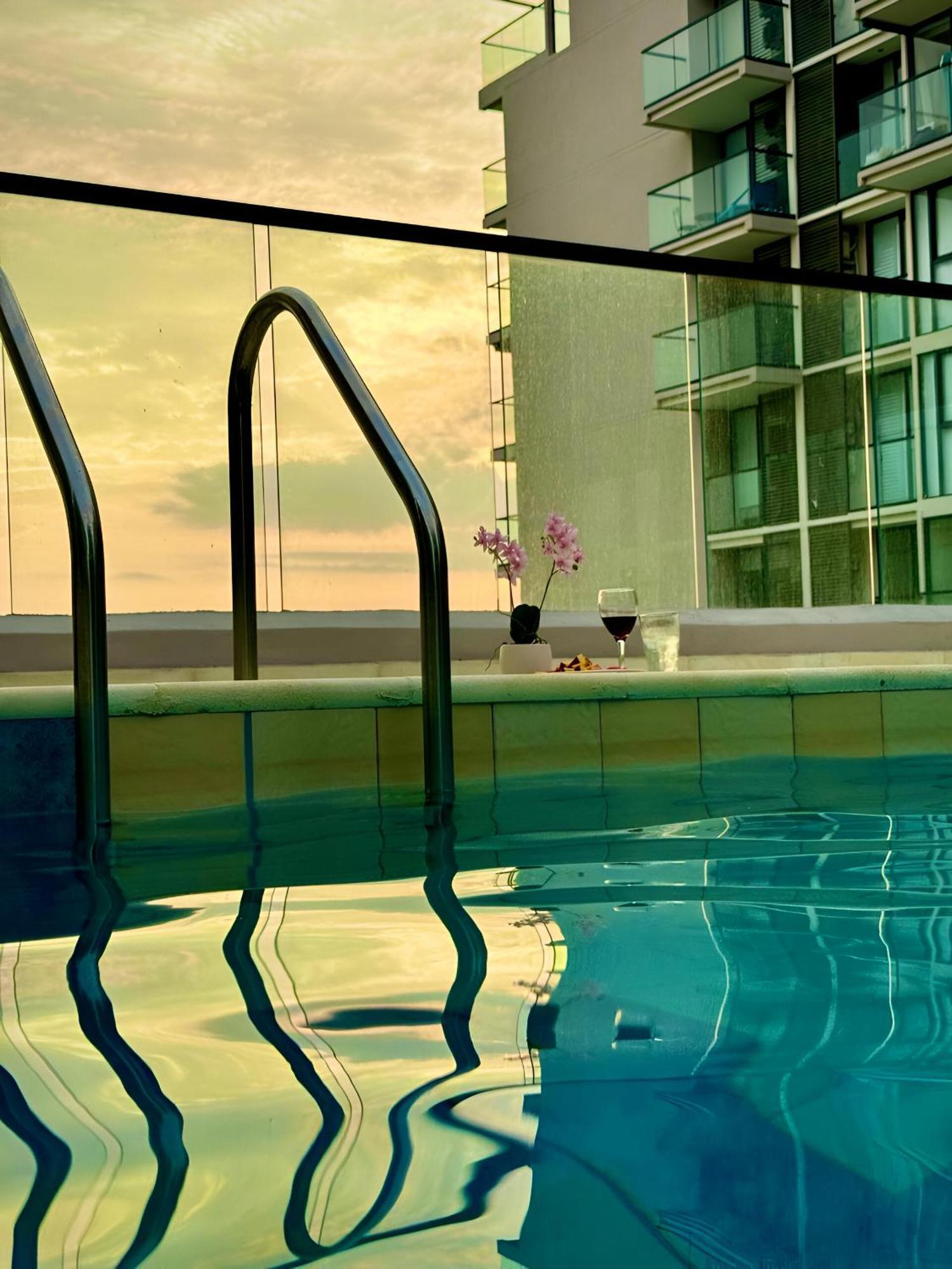 Apartment Exclusivo Apto En Santa Marta, Piscina, Cerca Del Aeropuerto Y La Playa Santa Marta (Magdalena)